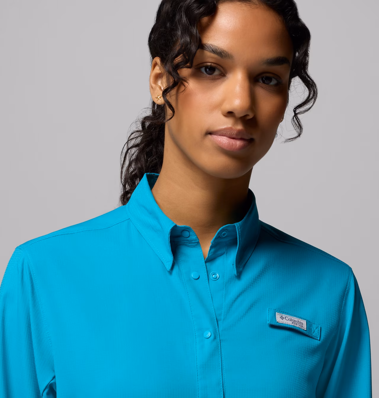 BLUSA FEMENINO COLUMBIA TAMIAMI II – foto 7